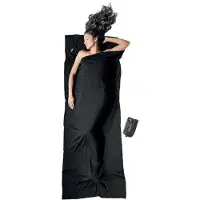 Cocoon Lençol Merino Wool Travel