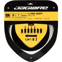 Jagwire Kit De Cabos De Mudança Pro