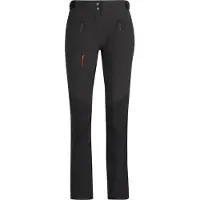 Mammut Calças Courmayeur Softshell
