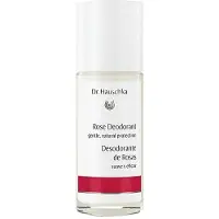 Dr. Hauschka Rose Deodorant 50 ml