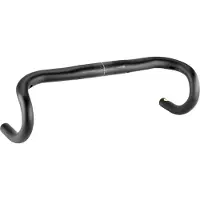 Ritchey Guidão Superlogic Evo Curve Internal Cable Routing