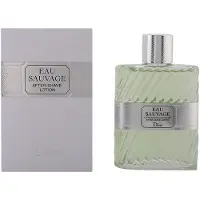 Dior Eau Sauvage Loção Após Barba 100 ml Sem Vapo