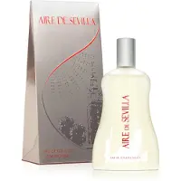 Sevilla Fc Eau De Toilette Aire De Spray Aire 150ml