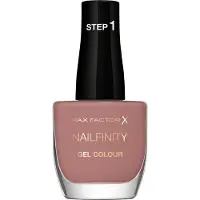 Max Factor Nailfinity Gel Colour 215