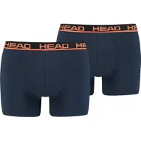 Head Boxers Basic 2 Unidades