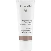 Dr. Hauschka Regenerating Cream Neck and Décolleté 40 ml