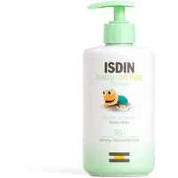 Isdin Baby Nutraisdin Body Loção Hidratante 400 ml