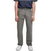 Urban Classics Jeans Open Edge Loose Fit