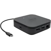 I-Tec Estação De Acoplamento Thunderbolt 3 4k
