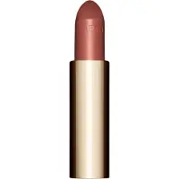 Clarins Joli Rouge Satin 757 Nude Brick Ricarica 3,5 g — Rossetto