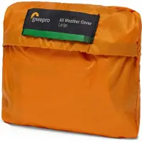 Lowepro Capa Impermeável Para Câmera Aw L