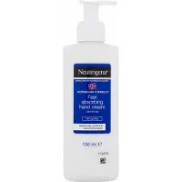 Neutrogena Norwegian Formula Creme para as mãos de rápida absorção 150ml