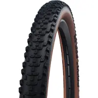Schwalbe Pneu Rígido De Mtb Smart Samoa Addix Performance Hs624 27.5´´ X 2.35