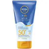 Nivea Sun Kids Ultra Protege & Cuida Creme SPF50+ 150ml