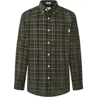 Pepe Jeans Camisa De Manga Comprida Max