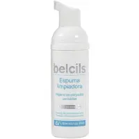 Belcils Schiuma Detergente Palpebre 50ml — Detergente occhi