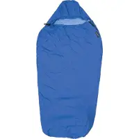 Cocoon Saco-cama Júnior Mountain Wanderer 170 X 67-45 Cm