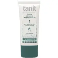 Laboratorio viñas Tanit Crema Mani Anti Macchie 50ml — Crema mani