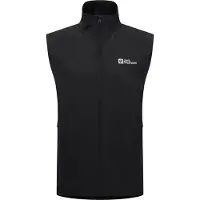 Jack Wolfskin Colete Prelight Stride