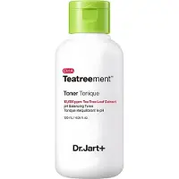 Dr.Jart+ Dr. Jart+ Ctrl-A Teatreement Tonico Viso 200 ml — Tonico viso