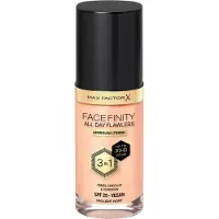 Max Factor Face Finity All Day Flawless Airbrush Finish 3 In 1 C40-light ivory