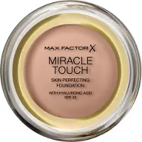 Max Factor Base Miracle Touch Liquid Illusion 070 Natural 12g