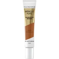 Max Factor Miracle Golden Glow Bronzer 001-Light to Medium