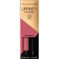 Max Factor Lipfinity Lip Colour 020-angelic