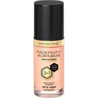 Max Factor Face Finity All Day Flawless Airbrush Finish 3 In 1 C30-porcelain