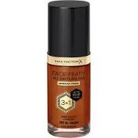 Max Factor Face Finity All Day Flawless Airbrush Finish 3 In 1 C105-ganache