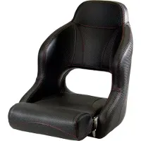 VETUS Assento De Piloto Esportivo