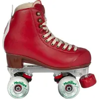 Chaya Patins Para Mulher Melrose Premium Berry