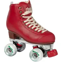 Chaya Patins Para Mulher Melrose Premium Berry