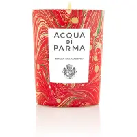 Acqua di Parma Vela Mágica para Lareira 200g Festas