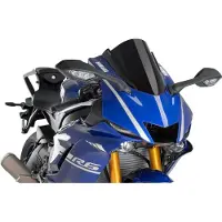 Puig Para-brisa Z-racing Yamaha Yzf-r6