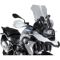Puig Para-brisa Touring Bmw R1200gs/adventure/exclusive/rallye&r1250gs/adventure/hp