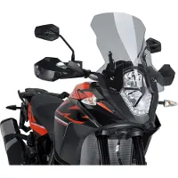 Puig Para-brisa Touring Ktm 1090 Adventure 2018