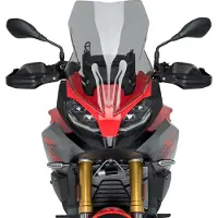 Puig Pára-brisa Alto Touring Bmw F900xr 2025
