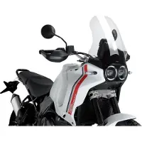 Puig Para-brisa 21437w Touring Ducati Desert X 22