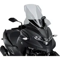 Puig Pára-brisa Alto Yamaha Tricity 300 2025 V-techline Touring 21120h