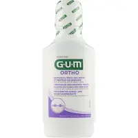 Gum Ortho 300ml — Collutorio