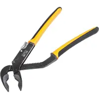 Bahco Alicate De Bico De Papagaio 315 Mm