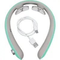 Beper EMS P302MAS100 - Massageador de Pescoço
