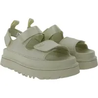 Ugg - Sandálias e chinelos mulher - W Goldenglow Sea Salt para Mulher - Tamanho 10 US - Cinzento