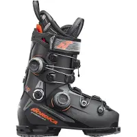 Nordica - Botas ski homem - Speedmachine 3 130 Boa DD GW para Homem - Tamanho 26.5 - Preto