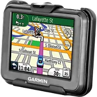 Ram Mounts Suporte Gps Garmin Nuvi 30
