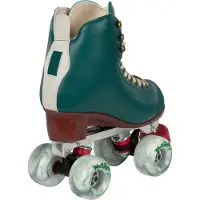 Chaya Patins Para Mulher Melrose Premium Juniper
