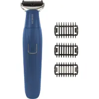 Sencor SHP 0450BK - Aparador de cabelo e barba multifuncional