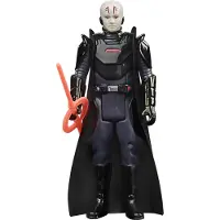 Star Wars Figura Retro De Coleção Obi-wan Kenobi Grande Inquisidor