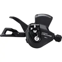 Shimano Manete De Câmbio Direita Deore M4100 I-spec Ev Indicator